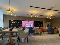 Echarm Hotel (Sihong Wutaishan Bridge) - Aamiainen