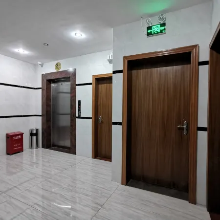 Xing Fu Jia Apartment