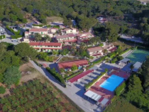 瓦達納住宅飯店 卡波利韋裡住宿飯店