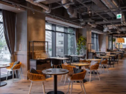 The Blossom 博多 Premier 福岡酒店