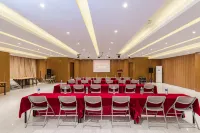 LiFeng Mangshan Hotel (Yongcheng Mangyushan Tourist Area) Hotel di Yongcheng