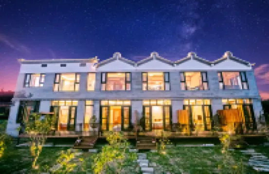Home-Like Garden Inn
