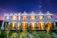 Home-Like Garden Inn