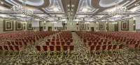 Akrones Thermal Spa Convention Hotels in Fevzi Cakmak Mahallesi