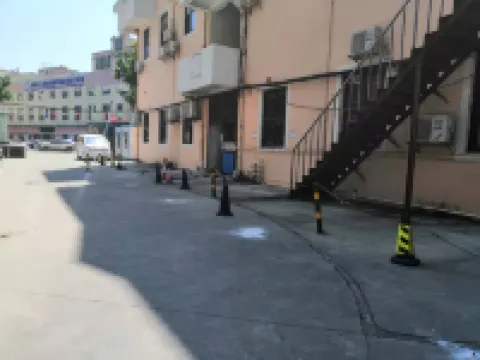 Hengqin Hotel Hotels near Xiangsi Pubu