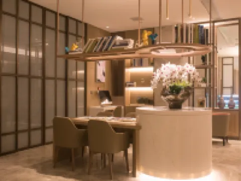 Ramada by Wyndham Zhumadian West Station Hotels in Zhumadian