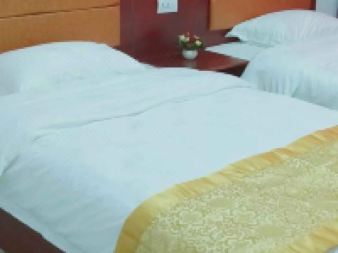 织金百川宾馆 - 舒适标准间