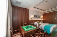 SSAW Boutique Hotel Qidong Wenfeng World
