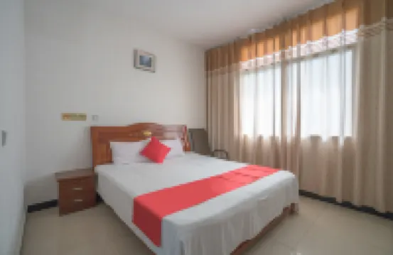 邛崍遠方的家農家樂