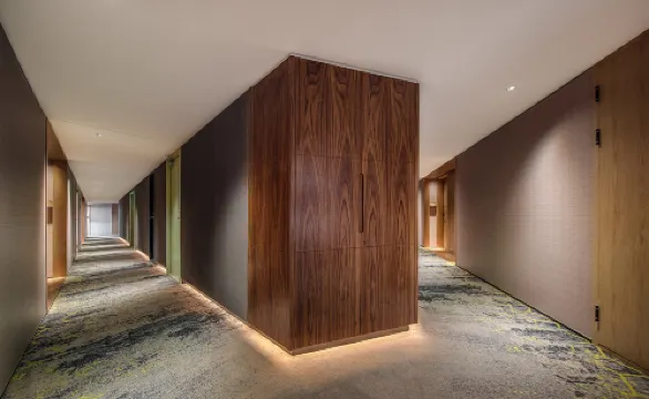 BEI Zhaolong Hotel, part of JdV by Hyatt Khu vực công cộng Photos