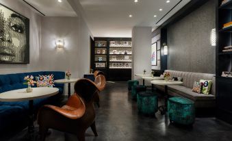 Hotel 57 by LuxUrban, Trademark Collection by Wyndham