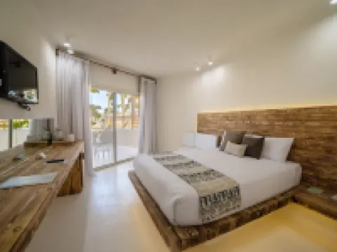 Meraki Resort Hurghada - Adults Only โรงแรมใกล้El Dahar