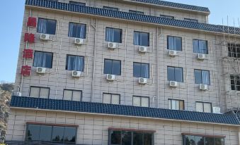 Changlong apartment