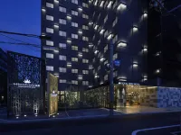 Royal Twin Hotel Kyoto Hachijoguchi Hotels near Hinode-yu
