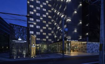 Royal Twin Hotel Kyoto Hachijoguchi