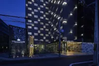 โรงแรมรอยัลทวิน เกียวโต ฮาจิโจะกุชิ โรงแรมใน