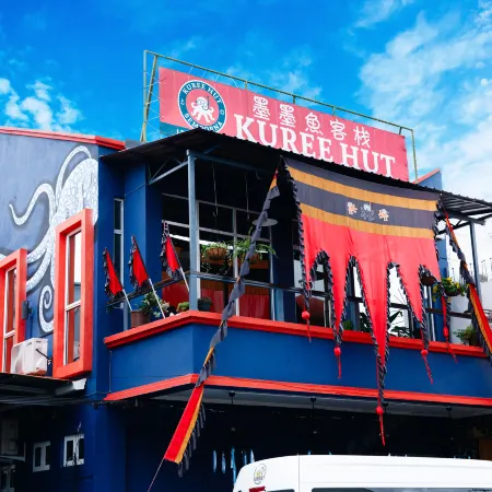 Kuree Hut
