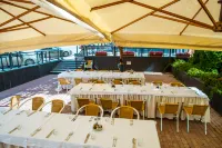 Meliot Spa Hotel - breakfast
