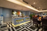 Anatole Hotel Hanoi - Morgenmad