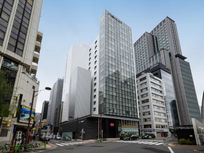 remm Plus Ginza