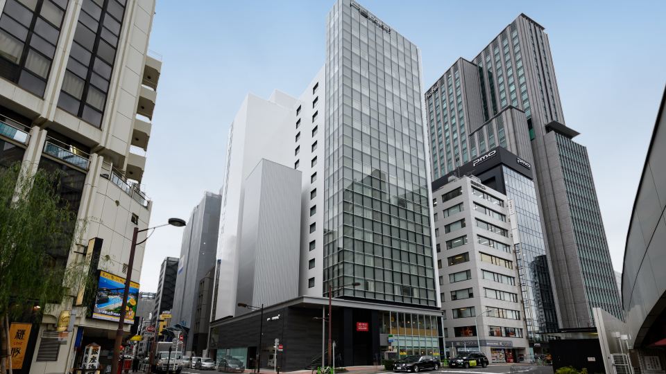 レムプラス銀座