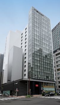 Time-Zone, Hankyu-Hanshin-Daiichi Hotel Group