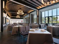 Fame Hall Garden Hotel