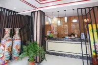 永城中州賓館 鄰近永城市革命烈士陵園的酒店