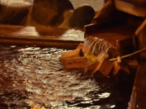 天然温泉 灯の湯 ドーミーイン PREMIUM 小樽 小樽のホテル