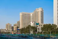 Citadines Gubei Apartment Hotel Отели в г. Район Hongqiao