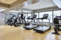 Riu Plaza Fisherman's Wharf - Gym