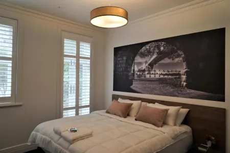 크라이테리온 호텔 시드니