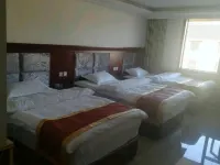 Ruo'er Ge Ruoxin Hotel Hotel a Zoige