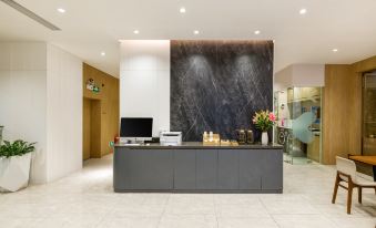 HanTing Premium Hotel (Guangzhou Yuexiu Park Memorial Hall)
