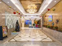 烟台贝斯特韦斯特大酒店 - 公共区域