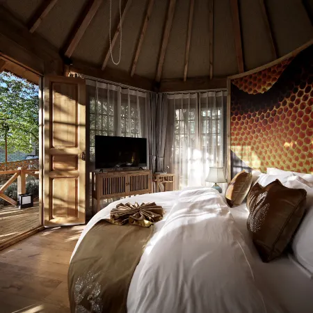 Wazhu Guozijian Boutique Guesthouse