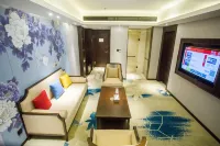 Jinshui Nianhua Hotel