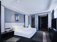 上海安兰云酒店 - 景观大床房