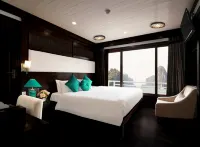 Alisa Cruise Halong Hôtels à : Ha Long