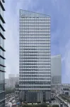 Blue star city hotel, changxing Hotel in zona Qishan Botanical Garden