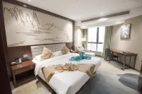 Jinguang International Hotel