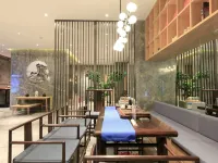 Jianguo Puyin Hotel ChengduTaikoo LiChunxi Road, Hotels near IFS