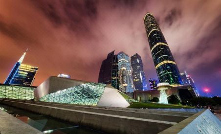 IU Hotel (Guangzhou Jingxi Nanfang Hospital Subway Station) - Housity