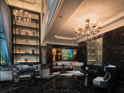 La Sinfonia del Rey Hotel & Spa