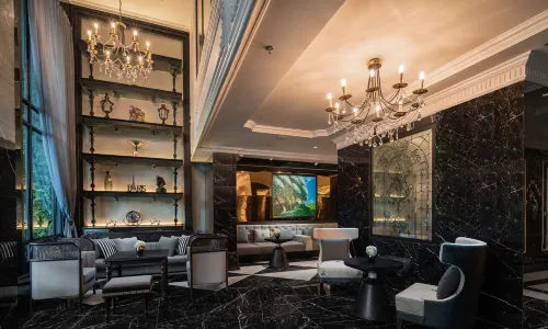 La Sinfonia del Rey Hotel & Spa