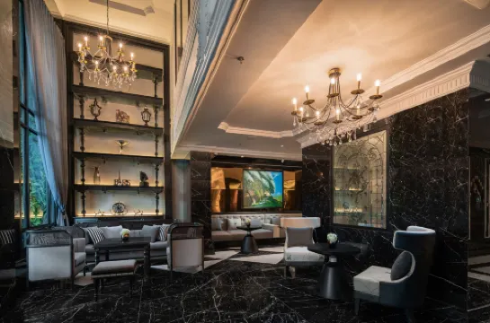La Sinfonia del Rey Hotel & Spa