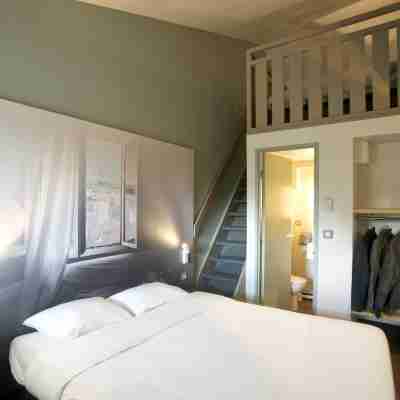 B&B Hotel Moulins Rooms
