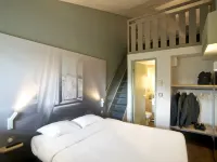 B&B HOTEL Moulins Toulon-sur-Allier Hotels in Allier