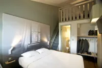 B&B Hotel Moulins Hotels in Neuilly-le-Réal