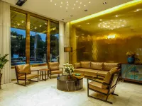 Yimei Hotel فنادق في ماشان